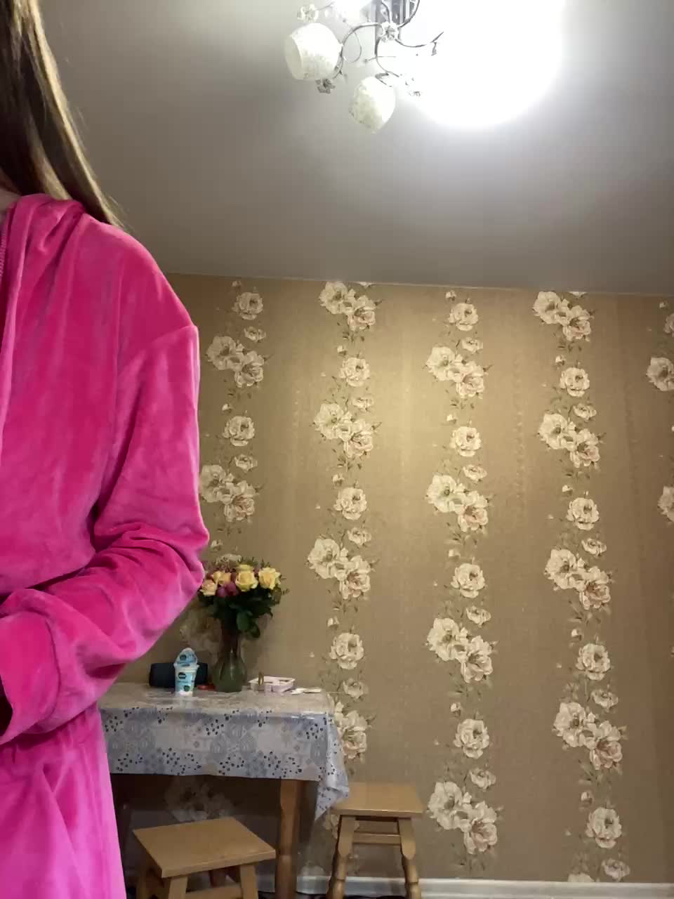 DORY_ Cam Model Chat October 13, 2025