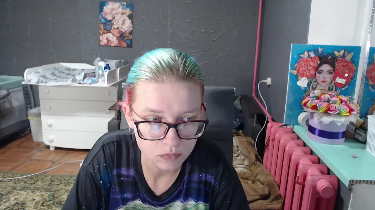 malvinella Cam Model Chat October 13, 2025