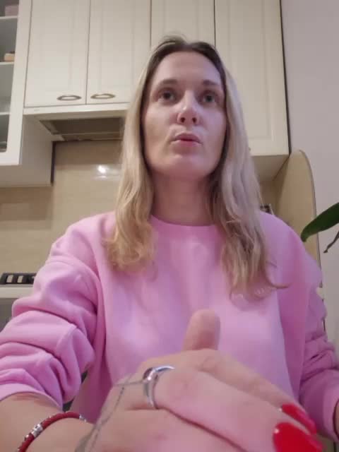 kykyshe4ka Cam Model Chat October 13, 2025