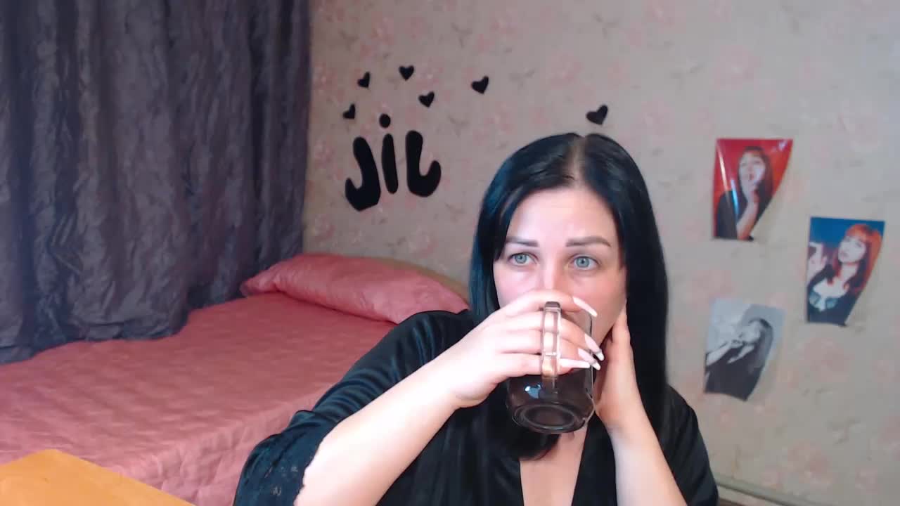 JillStevens Cam Model Chat October 13, 2025