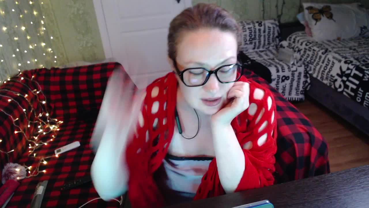 MeganIris Cam Model Chat October 13, 2025