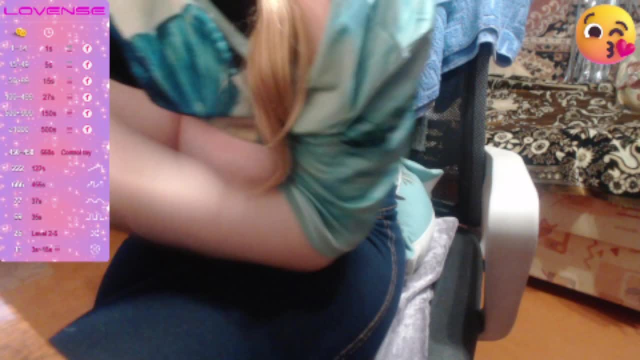 sweetboobs Cam Model Chat October 13, 2025