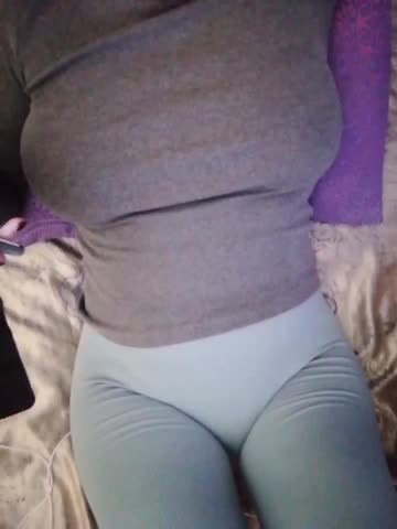 -Tiffany- Cam Model Chat October 13, 2025