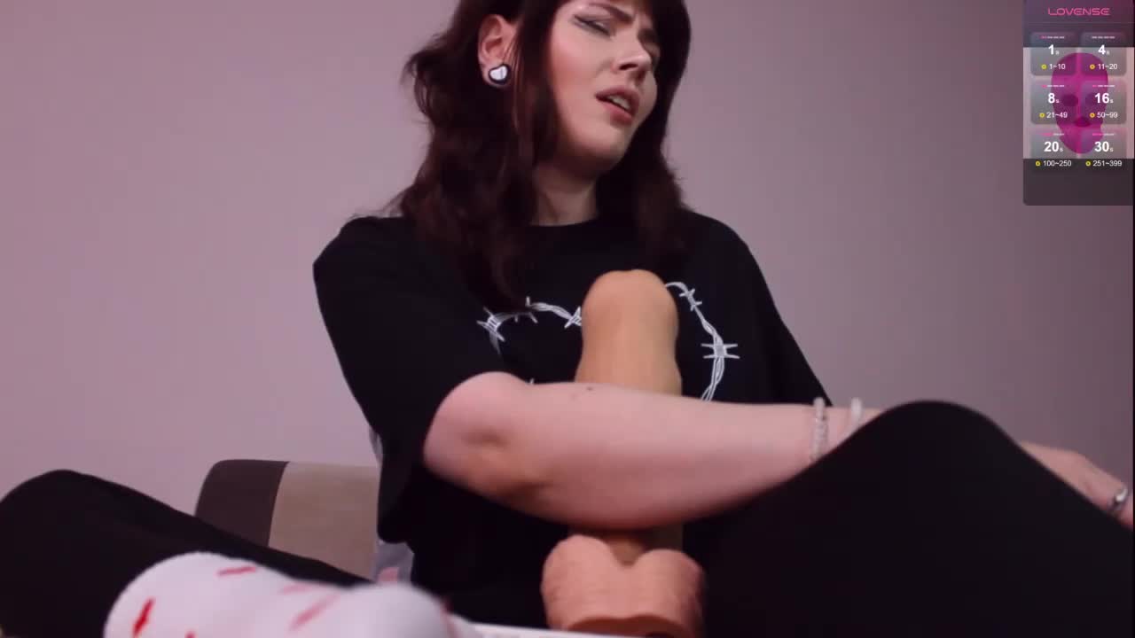 xxxblakexxx Cam Model Chat October 13, 2025