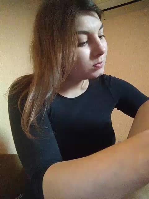 LunaRex Cam Model Chat October 13, 2025