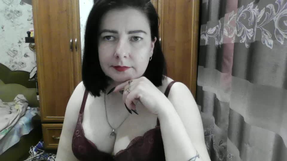 SophieNightAh Cam Model Chat October 13, 2025