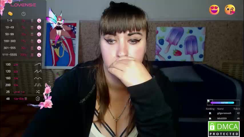 amali_ivanna_smit Cam Model Chat October 14, 2025