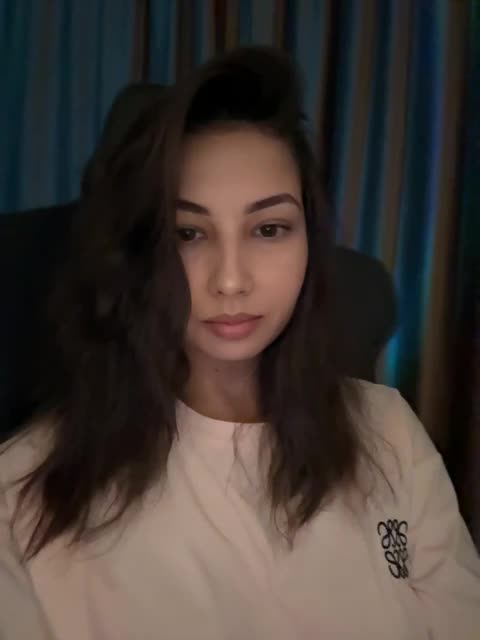 -kita- Cam Model Chat October 14, 2025