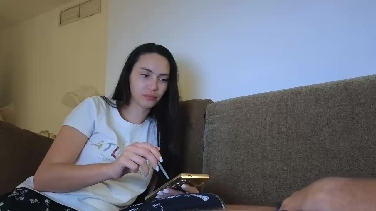 missionpossible Cam Model Chat October 14, 2025