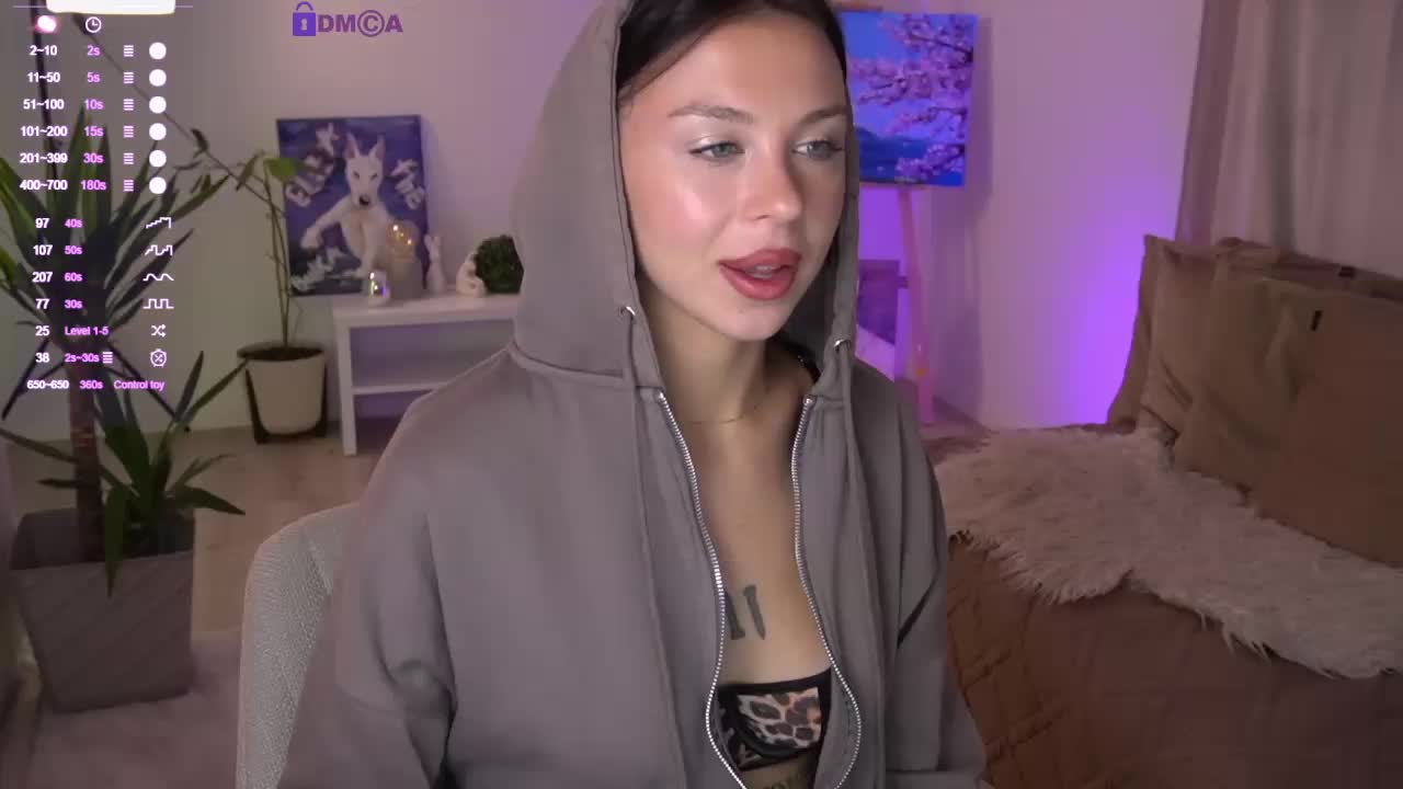 TOKKYYO Cam Model Chat October 14, 2025