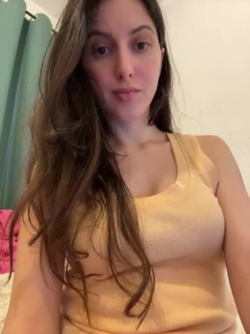 Hot-lina Cam Model Chat October 14, 2025