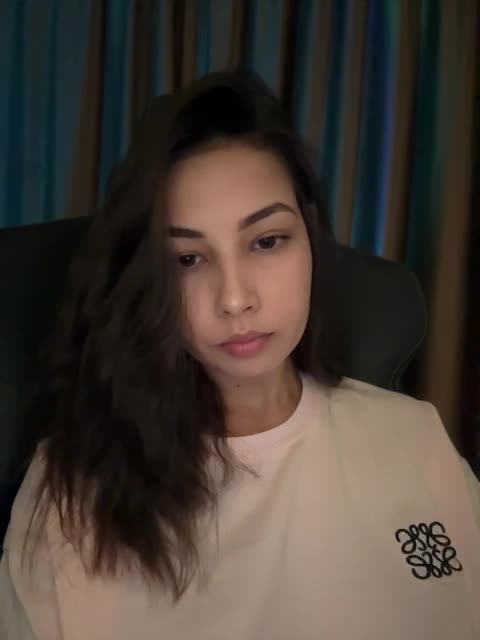 -kita- Cam Model Chat October 14, 2025