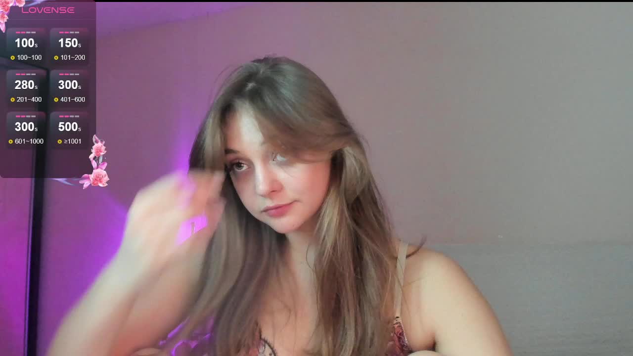 may-flower Cam Model Chat October 14, 2025