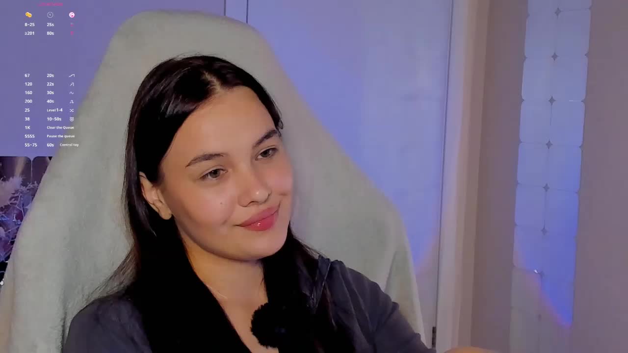 _Sweetie_ Cam Model Chat October 14, 2025