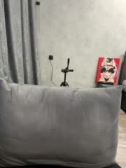 AlinaRay Cam Model Chat October 14, 2025