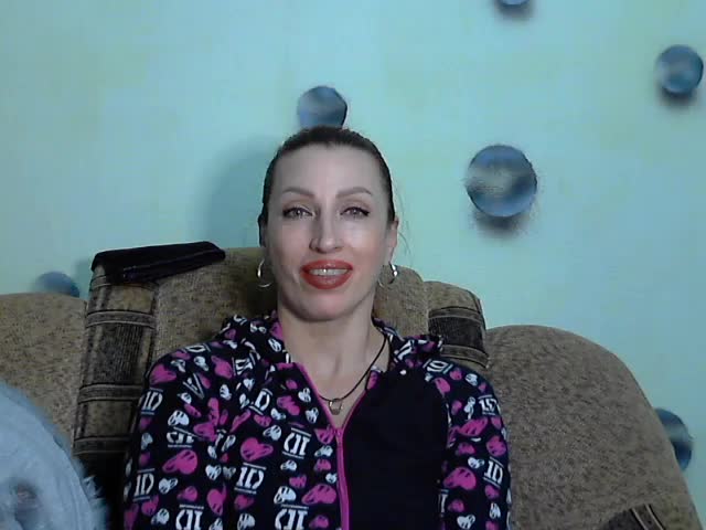 Volna2727 Cam Model Chat October 14, 2025