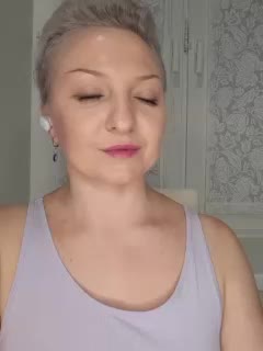 Anesteishen Cam Model Chat October 14, 2025