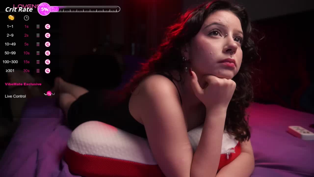 Megan_Cox Cam Model Chat October 14, 2025