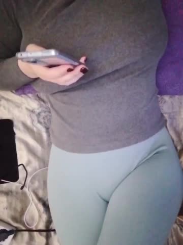 -Tiffany- Cam Model Chat October 14, 2025