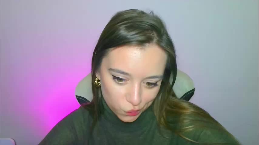 arielsandres Cam Model Chat October 14, 2025