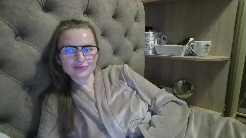 belleamiee Cam Model Chat October 14, 2025