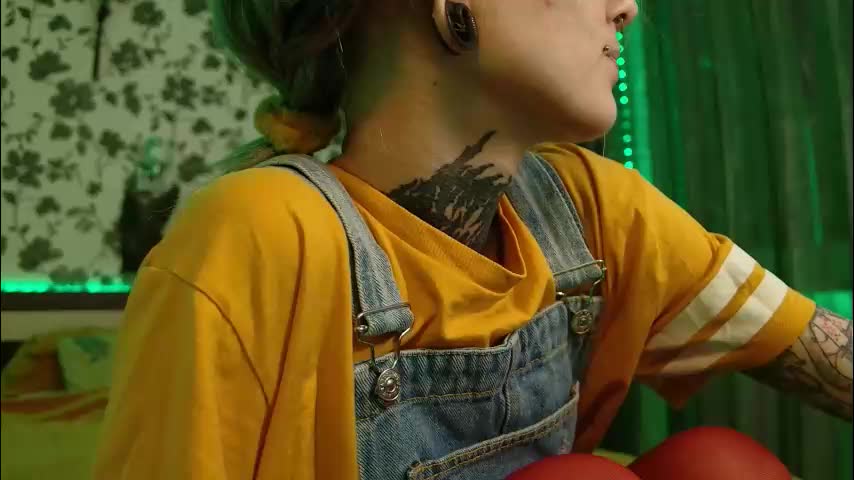 littlespacemouse Cam Model Chat October 14, 2025