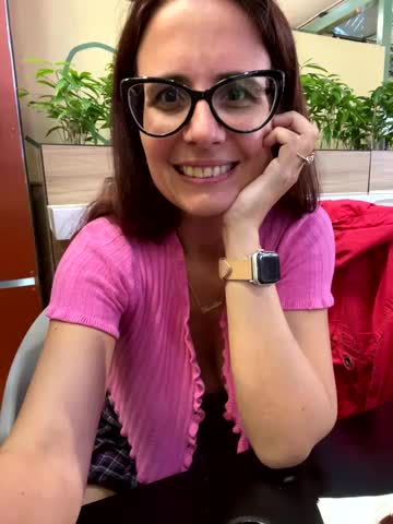 NataKitten Cam Model Chat October 14, 2025