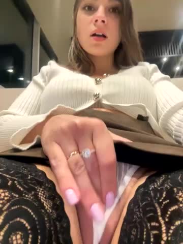 Katya_Katysha Cam Model Chat October 14, 2025