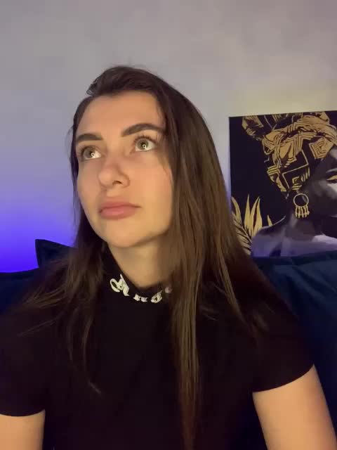 WILDGIRL Cam Model Chat October 14, 2025