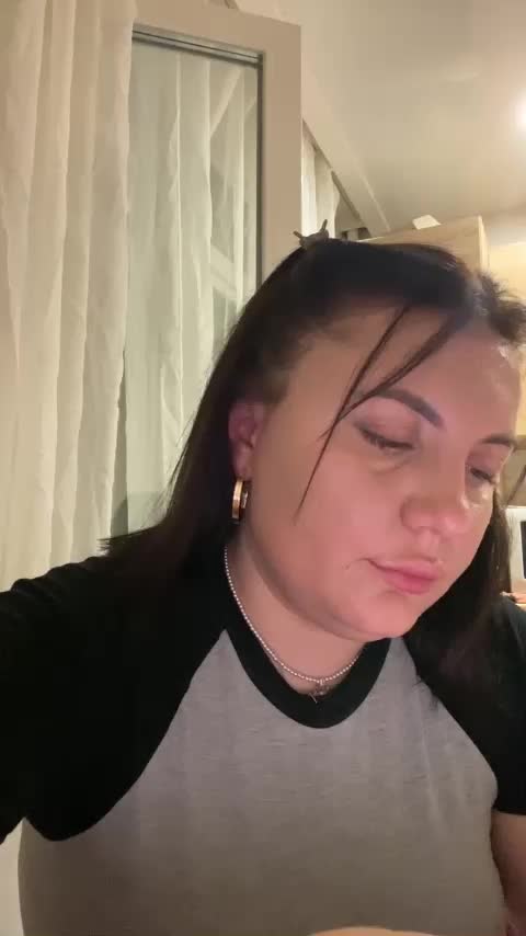 Sonya_ Cam Model Chat October 14, 2025