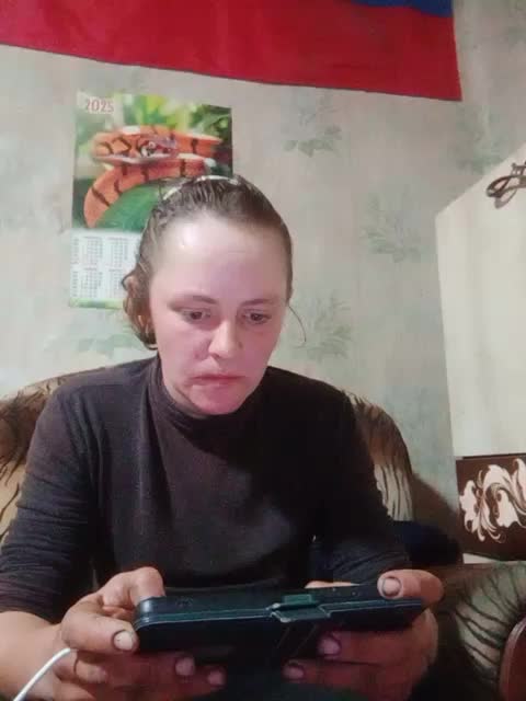 Calibriya Cam Model Chat October 14, 2025