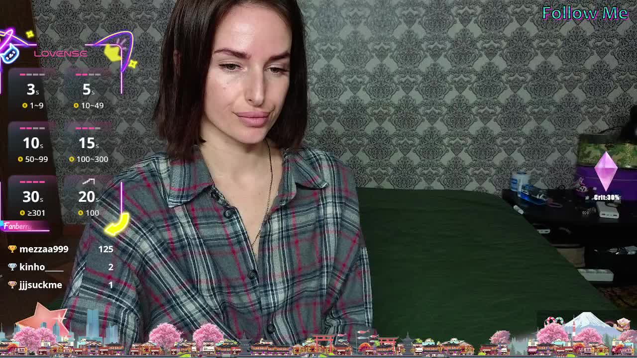 xxadrihanna Cam Model Chat October 14, 2025