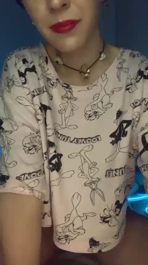 BunnyForceSolo Cam Model Chat October 14, 2025