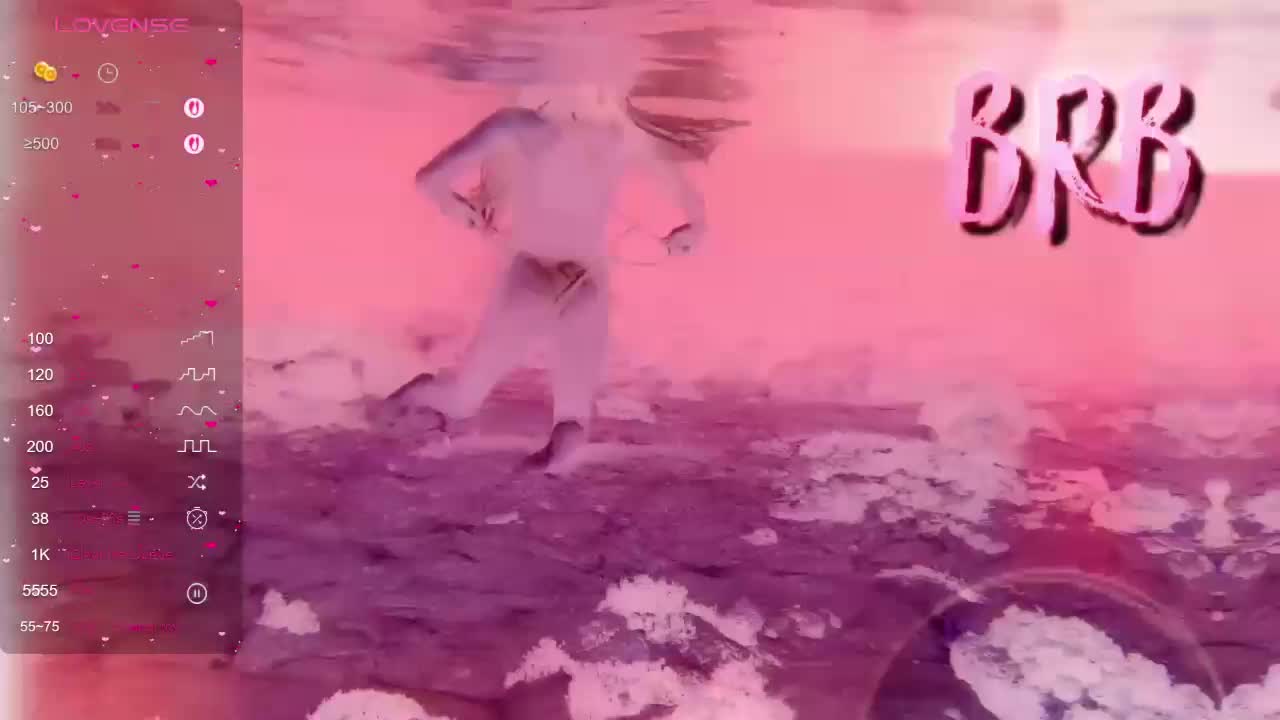 Anuskatz Cam Model Chat October 14, 2025