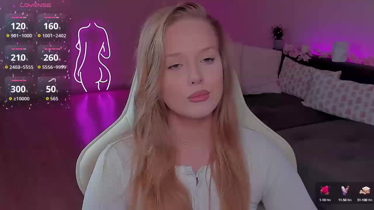 CrisWilliams Cam Model Chat October 14, 2025