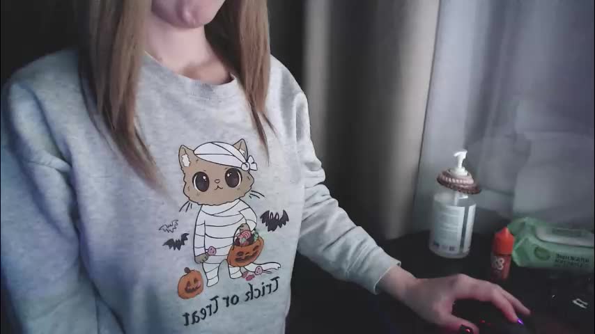 molly_royse Cam Model Chat October 14, 2025