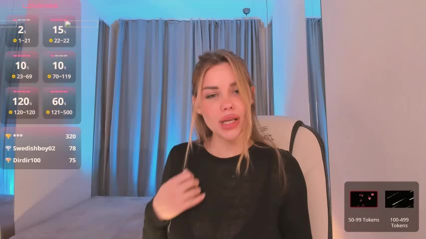 Roxana_Wet_ Cam Model Chat October 14, 2025