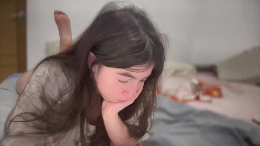 rosea_champagne Cam Model Chat October 14, 2025