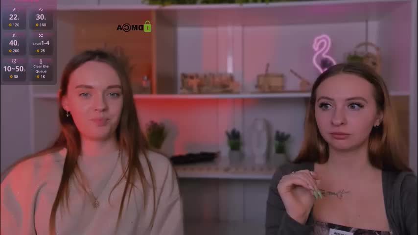 mila_glow Cam Model Chat October 14, 2025