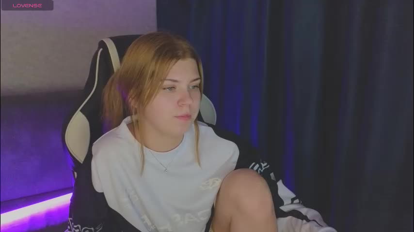 _kirieshka Cam Model Chat October 14, 2025