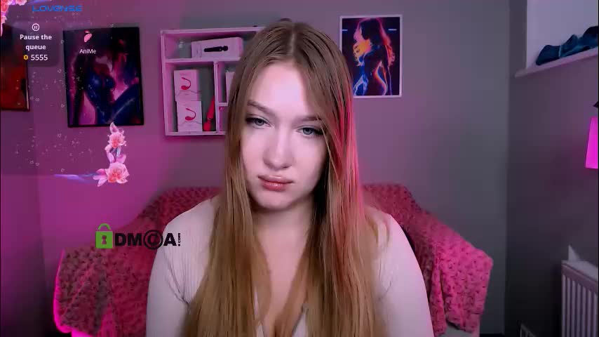 playful_sophie Cam Model Chat October 14, 2025