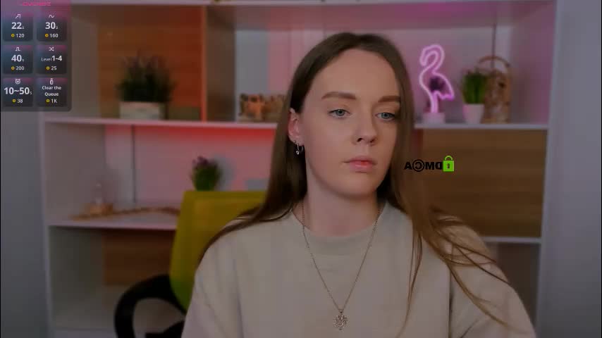 mila_glow Cam Model Chat October 14, 2025