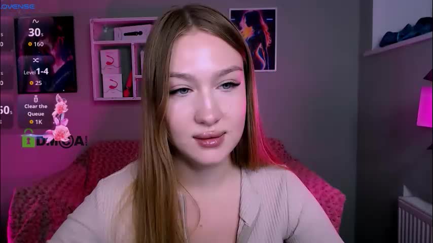 lunna_bella_ Cam Model Chat October 14, 2025