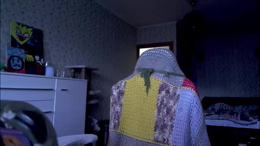 fairydreams_ Cam Model Chat October 14, 2025