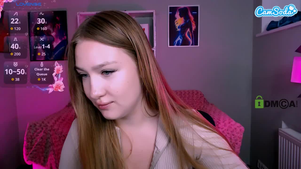 playfulsophie Cam Model Chat October 14, 2025