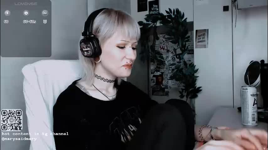 say_mary Cam Model Chat October 14, 2025