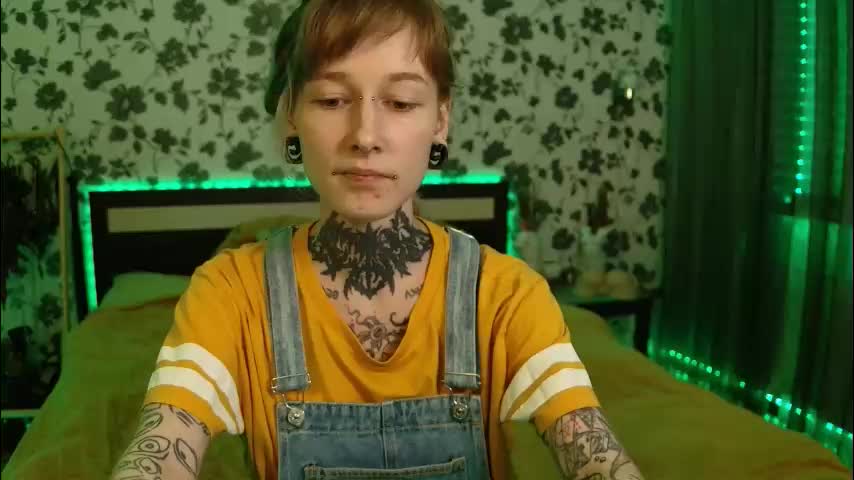 littlespacemouse Cam Model Chat October 14, 2025