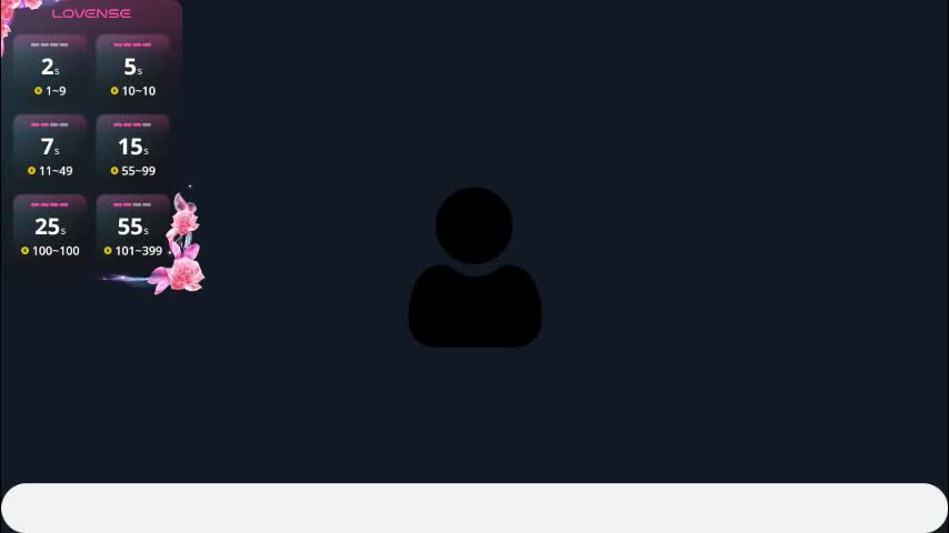 porshes Cam Model Chat October 14, 2025