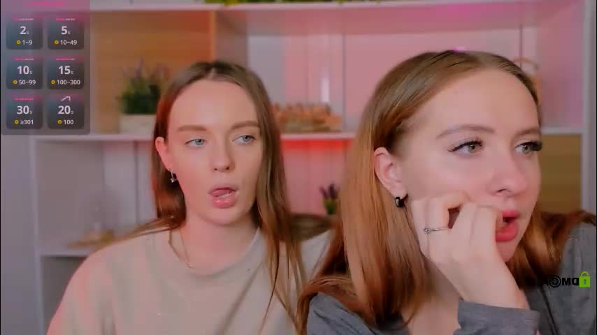 mila_glow Cam Model Chat October 14, 2025