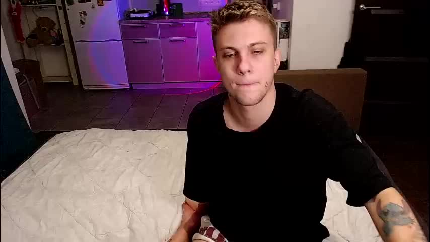 degradat1on Cam Model Chat October 14, 2025